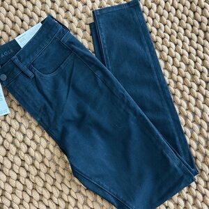 ❗️SOLD❗️American Eagle Black Hi Rise Jegging Jeans